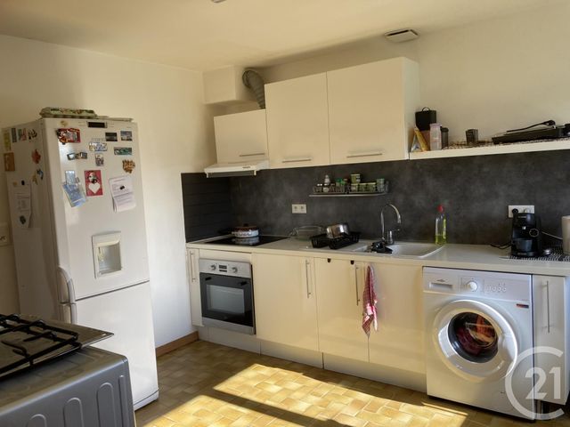 Appartement &agrave; louer - 4 pi&egrave;ces - 98 m2 - Sabran - 30 - LANGUEDOC-ROUSSILLON