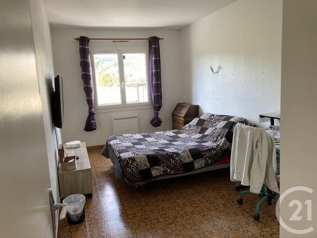 Appartement &agrave; louer - 4 pi&egrave;ces - 98 m2 - Sabran - 30 - LANGUEDOC-ROUSSILLON