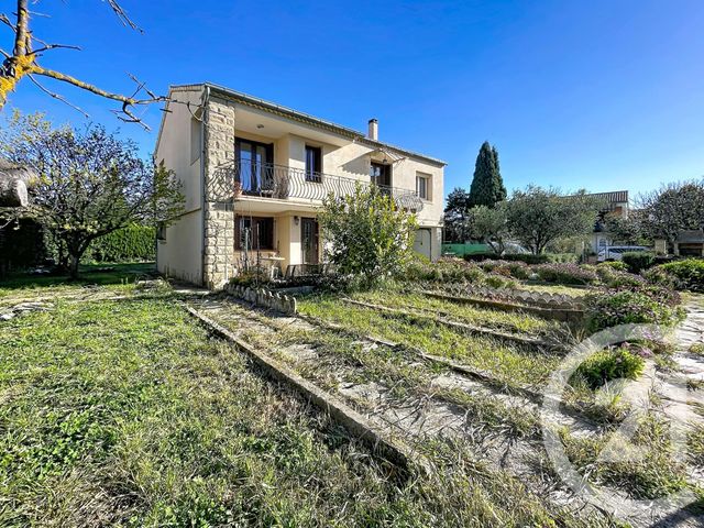 maison - LAUDUN L ARDOISE - 30