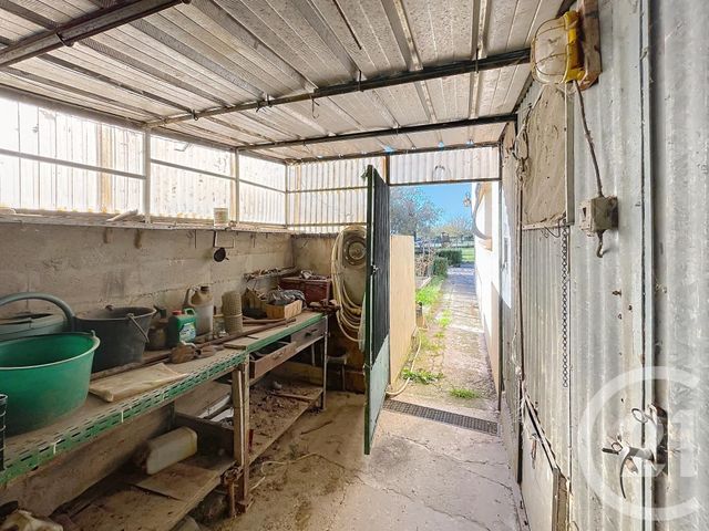 Maison &agrave; vendre - 6 pi&egrave;ces - 111 m2 - Laudun L Ardoise - 30 - LANGUEDOC-ROUSSILLON