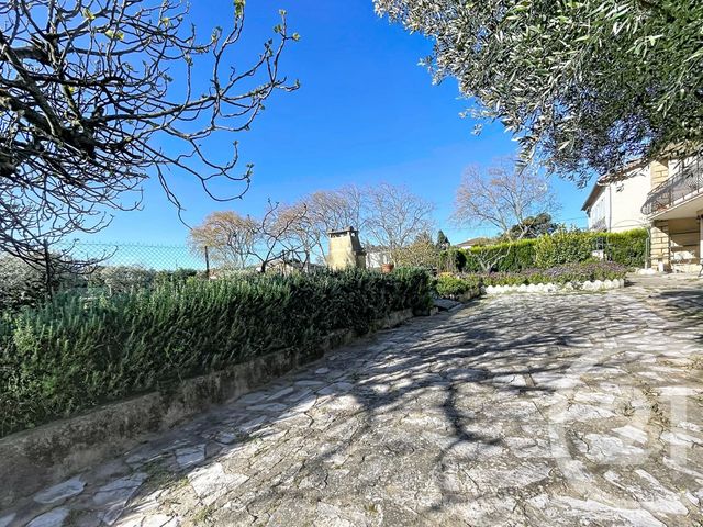 Maison &agrave; vendre - 6 pi&egrave;ces - 111 m2 - Laudun L Ardoise - 30 - LANGUEDOC-ROUSSILLON