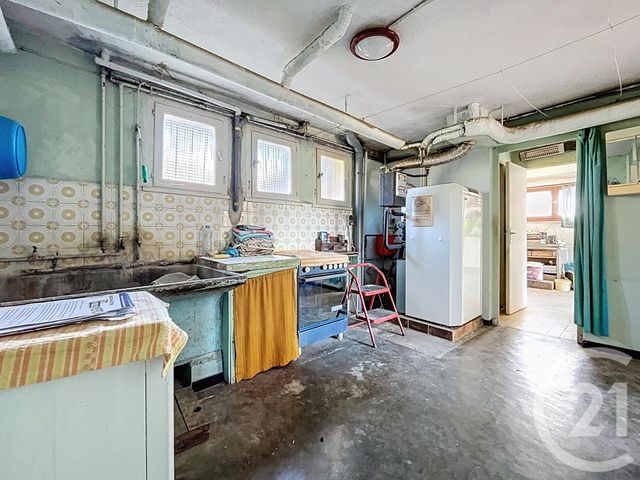 Maison &agrave; vendre - 6 pi&egrave;ces - 111 m2 - Laudun L Ardoise - 30 - LANGUEDOC-ROUSSILLON