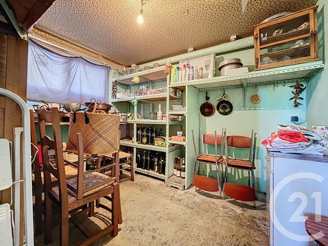 Maison &agrave; vendre - 6 pi&egrave;ces - 111 m2 - Laudun L Ardoise - 30 - LANGUEDOC-ROUSSILLON