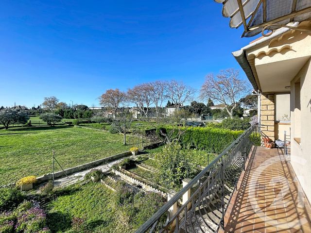 Maison &agrave; vendre - 6 pi&egrave;ces - 111 m2 - Laudun L Ardoise - 30 - LANGUEDOC-ROUSSILLON