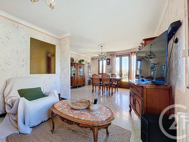 Maison &agrave; vendre - 6 pi&egrave;ces - 111 m2 - Laudun L Ardoise - 30 - LANGUEDOC-ROUSSILLON