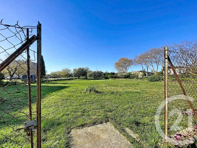 Maison &agrave; vendre - 6 pi&egrave;ces - 111 m2 - Laudun L Ardoise - 30 - LANGUEDOC-ROUSSILLON