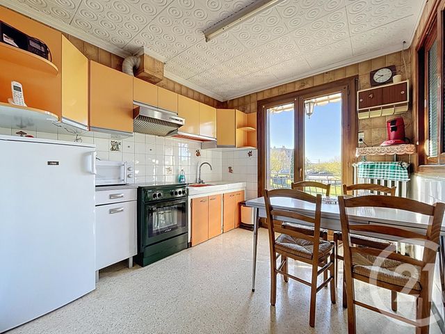 Maison &agrave; vendre - 6 pi&egrave;ces - 111 m2 - Laudun L Ardoise - 30 - LANGUEDOC-ROUSSILLON