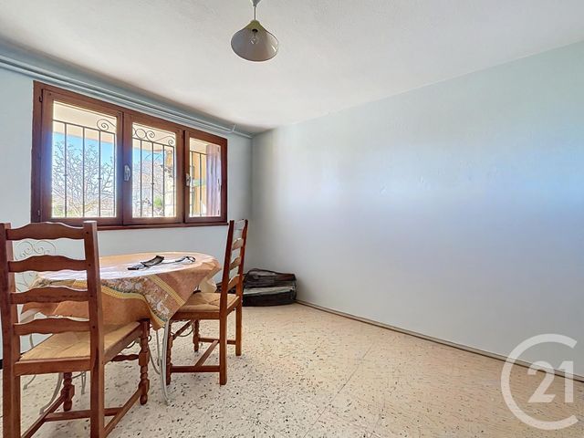 Maison &agrave; vendre - 6 pi&egrave;ces - 111 m2 - Laudun L Ardoise - 30 - LANGUEDOC-ROUSSILLON