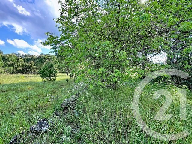 Terrain &agrave; vendre - 2770 m2 - Bagnols Sur Ceze - 30 - LANGUEDOC-ROUSSILLON