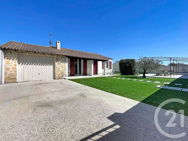 maison - BAGNOLS SUR CEZE - 30