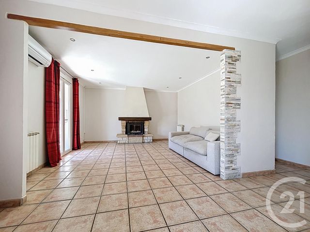 Maison &agrave; vendre - 4 pi&egrave;ces - 79,31 m2 - Bagnols Sur Ceze - 30 - LANGUEDOC-ROUSSILLON