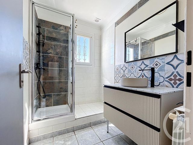 Maison &agrave; vendre - 4 pi&egrave;ces - 79,31 m2 - Bagnols Sur Ceze - 30 - LANGUEDOC-ROUSSILLON