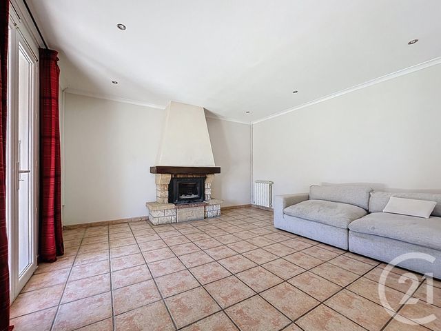 Maison &agrave; vendre - 4 pi&egrave;ces - 79,31 m2 - Bagnols Sur Ceze - 30 - LANGUEDOC-ROUSSILLON