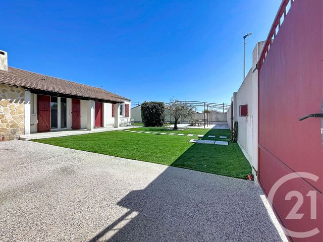 Maison &agrave; vendre - 4 pi&egrave;ces - 79,31 m2 - Bagnols Sur Ceze - 30 - LANGUEDOC-ROUSSILLON