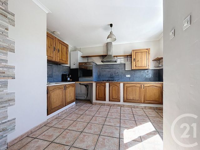 Maison &agrave; vendre - 4 pi&egrave;ces - 79,31 m2 - Bagnols Sur Ceze - 30 - LANGUEDOC-ROUSSILLON