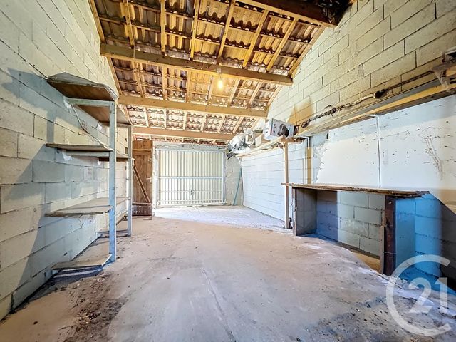 Maison &agrave; vendre - 4 pi&egrave;ces - 79,31 m2 - Bagnols Sur Ceze - 30 - LANGUEDOC-ROUSSILLON