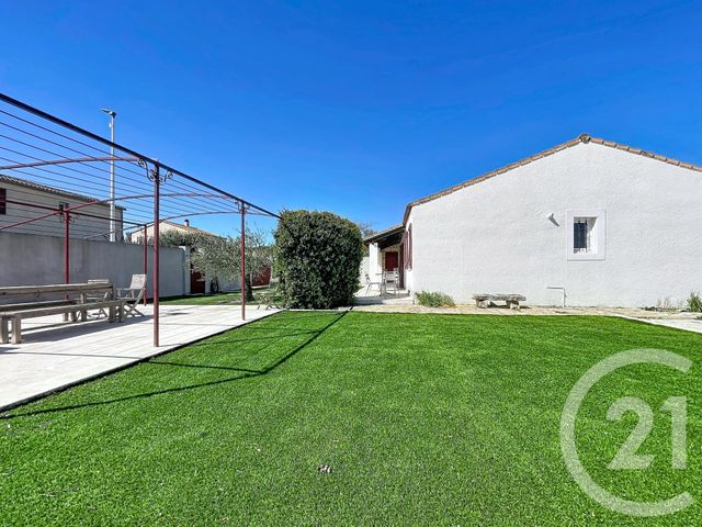 Maison &agrave; vendre - 4 pi&egrave;ces - 79,31 m2 - Bagnols Sur Ceze - 30 - LANGUEDOC-ROUSSILLON