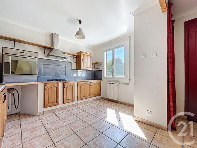 Maison &agrave; vendre - 4 pi&egrave;ces - 79,31 m2 - Bagnols Sur Ceze - 30 - LANGUEDOC-ROUSSILLON