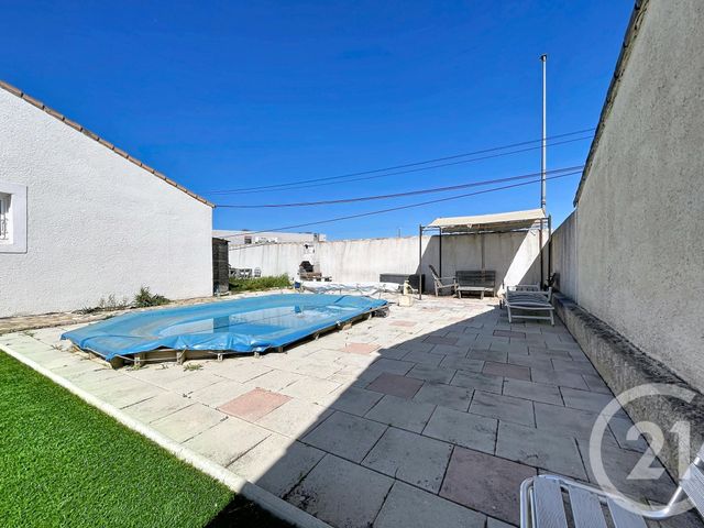 Maison &agrave; vendre - 4 pi&egrave;ces - 79,31 m2 - Bagnols Sur Ceze - 30 - LANGUEDOC-ROUSSILLON