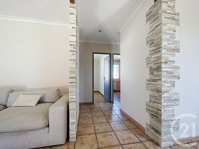 Maison &agrave; vendre - 4 pi&egrave;ces - 79,31 m2 - Bagnols Sur Ceze - 30 - LANGUEDOC-ROUSSILLON