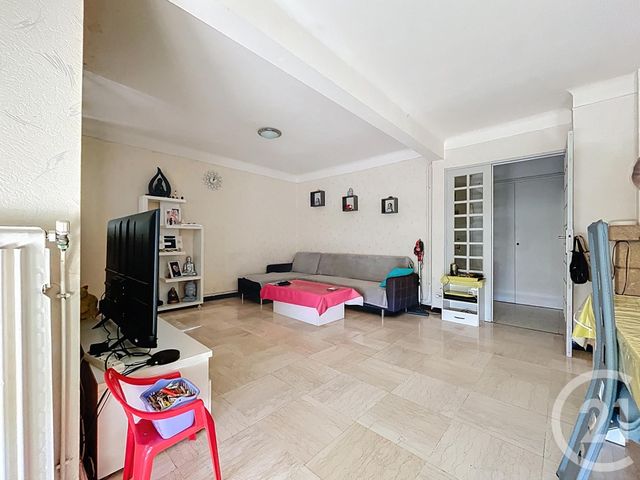 Appartement F3 &agrave; vendre - 3 pi&egrave;ces - 72,58 m2 - Bagnols Sur Ceze - 30 - LANGUEDOC-ROUSSILLON