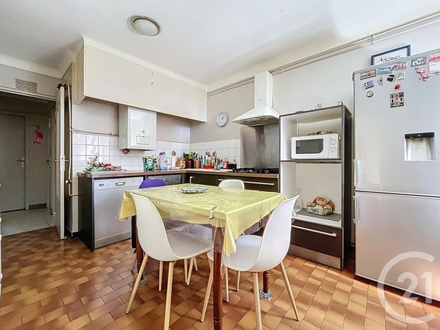 Appartement F3 &agrave; vendre - 3 pi&egrave;ces - 72,58 m2 - Bagnols Sur Ceze - 30 - LANGUEDOC-ROUSSILLON