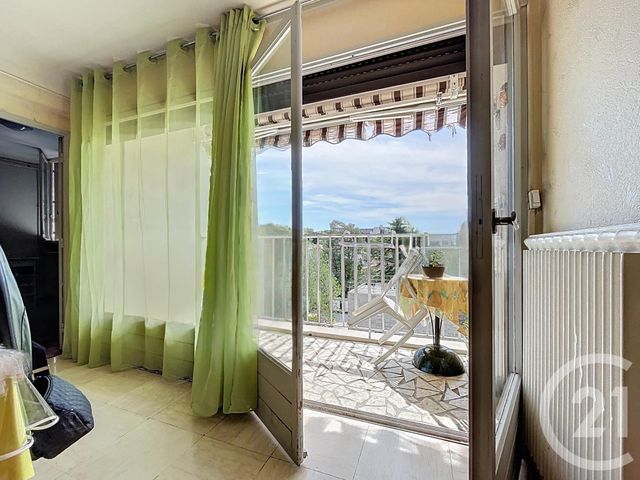 Appartement F3 &agrave; vendre - 3 pi&egrave;ces - 72,58 m2 - Bagnols Sur Ceze - 30 - LANGUEDOC-ROUSSILLON
