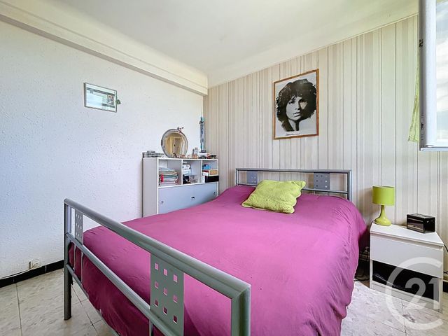 Appartement F3 &agrave; vendre - 3 pi&egrave;ces - 72,58 m2 - Bagnols Sur Ceze - 30 - LANGUEDOC-ROUSSILLON