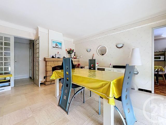 appartement - BAGNOLS SUR CEZE - 30