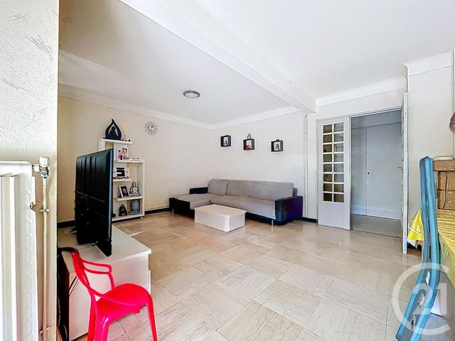 Appartement F3 &agrave; vendre - 3 pi&egrave;ces - 72,58 m2 - Bagnols Sur Ceze - 30 - LANGUEDOC-ROUSSILLON