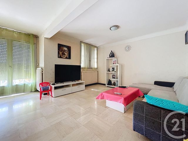 Appartement F3 &agrave; vendre - 3 pi&egrave;ces - 72,58 m2 - Bagnols Sur Ceze - 30 - LANGUEDOC-ROUSSILLON