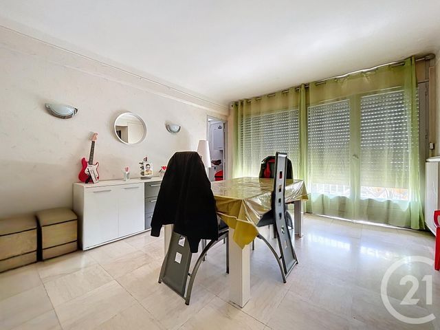 Appartement F3 &agrave; vendre - 3 pi&egrave;ces - 72,58 m2 - Bagnols Sur Ceze - 30 - LANGUEDOC-ROUSSILLON
