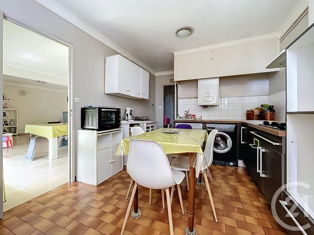 Appartement F3 &agrave; vendre - 3 pi&egrave;ces - 72,58 m2 - Bagnols Sur Ceze - 30 - LANGUEDOC-ROUSSILLON