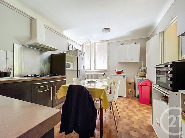 Appartement F3 &agrave; vendre - 3 pi&egrave;ces - 72,58 m2 - Bagnols Sur Ceze - 30 - LANGUEDOC-ROUSSILLON
