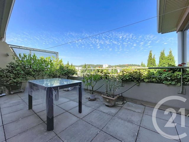 Appartement T5 &agrave; vendre - 4 pi&egrave;ces - 98,15 m2 - Bagnols Sur Ceze - 30 - LANGUEDOC-ROUSSILLON