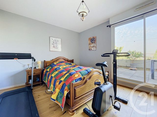Appartement T5 &agrave; vendre - 4 pi&egrave;ces - 98,15 m2 - Bagnols Sur Ceze - 30 - LANGUEDOC-ROUSSILLON