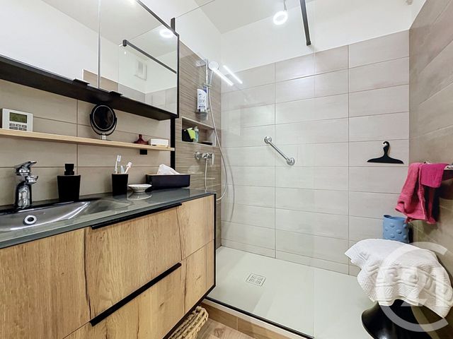 Appartement T5 &agrave; vendre - 4 pi&egrave;ces - 98,15 m2 - Bagnols Sur Ceze - 30 - LANGUEDOC-ROUSSILLON