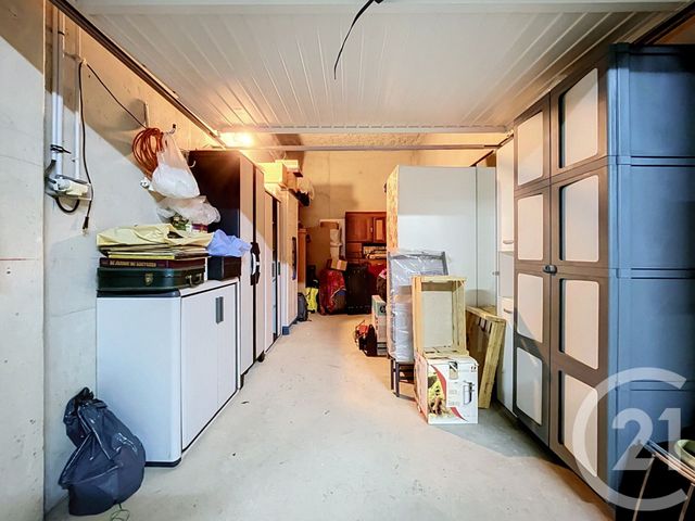 Appartement T5 &agrave; vendre - 4 pi&egrave;ces - 98,15 m2 - Bagnols Sur Ceze - 30 - LANGUEDOC-ROUSSILLON