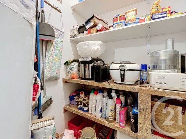 Appartement T5 &agrave; vendre - 4 pi&egrave;ces - 98,15 m2 - Bagnols Sur Ceze - 30 - LANGUEDOC-ROUSSILLON
