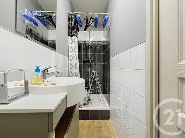 Appartement T5 &agrave; vendre - 4 pi&egrave;ces - 98,15 m2 - Bagnols Sur Ceze - 30 - LANGUEDOC-ROUSSILLON