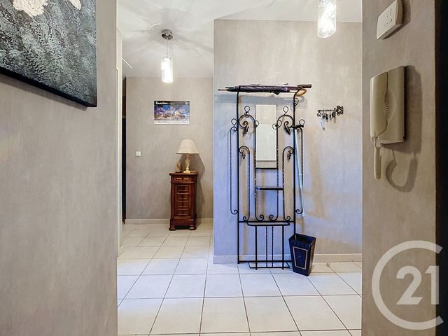 Appartement T5 &agrave; vendre - 4 pi&egrave;ces - 98,15 m2 - Bagnols Sur Ceze - 30 - LANGUEDOC-ROUSSILLON