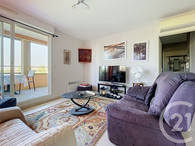 Appartement T5 &agrave; vendre - 4 pi&egrave;ces - 98,15 m2 - Bagnols Sur Ceze - 30 - LANGUEDOC-ROUSSILLON