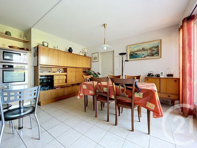 Appartement T5 &agrave; vendre - 4 pi&egrave;ces - 98,15 m2 - Bagnols Sur Ceze - 30 - LANGUEDOC-ROUSSILLON