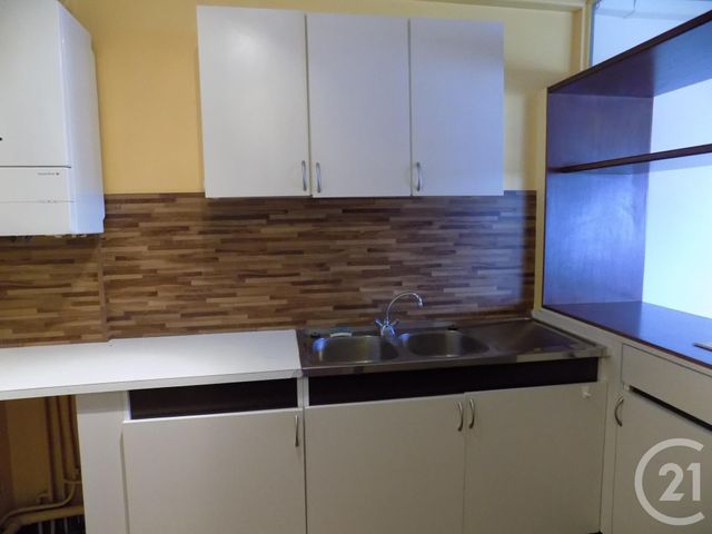 Appartement F3 &agrave; louer - 3 pi&egrave;ces - 68,07 m2 - Bagnols Sur Ceze - 30 - LANGUEDOC-ROUSSILLON