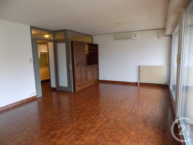 Appartement F3 &agrave; louer - 3 pi&egrave;ces - 68,07 m2 - Bagnols Sur Ceze - 30 - LANGUEDOC-ROUSSILLON