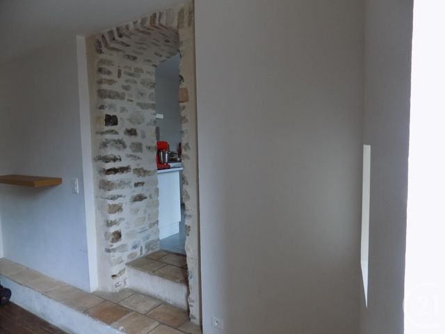 Maison &agrave; louer - 3 pi&egrave;ces - 81,70 m2 - Cavillargues - 30 - LANGUEDOC-ROUSSILLON