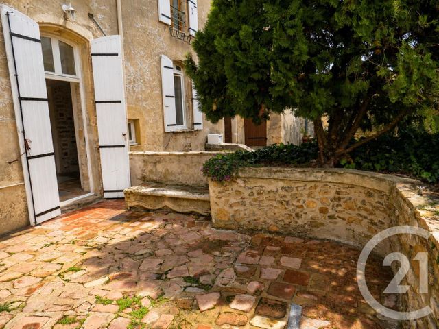 maison - CAVILLARGUES - 30