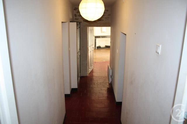 Maison &agrave; louer - 3 pi&egrave;ces - 81,70 m2 - Cavillargues - 30 - LANGUEDOC-ROUSSILLON