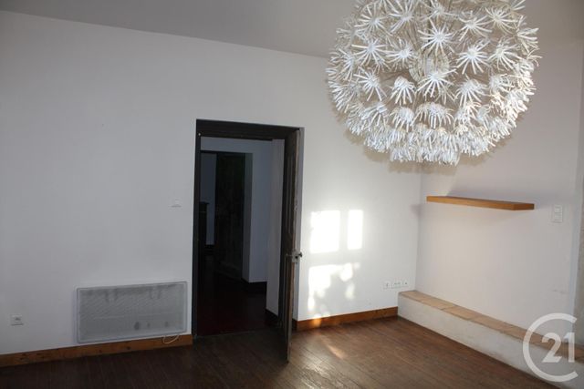 Maison &agrave; louer - 3 pi&egrave;ces - 81,70 m2 - Cavillargues - 30 - LANGUEDOC-ROUSSILLON