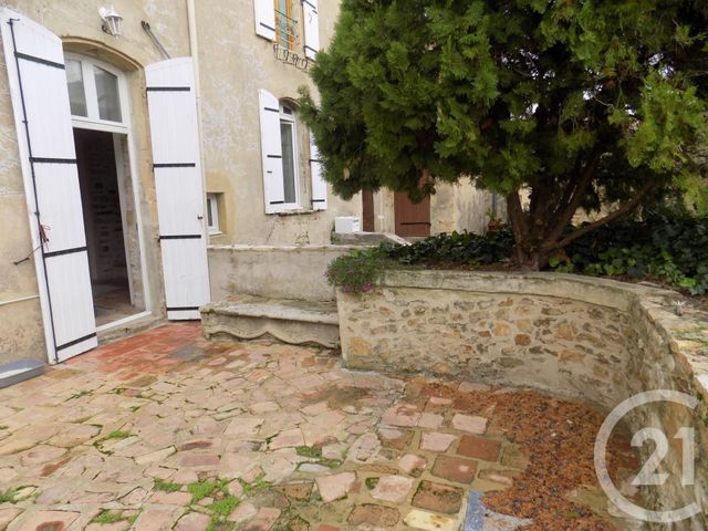 maison - CAVILLARGUES - 30